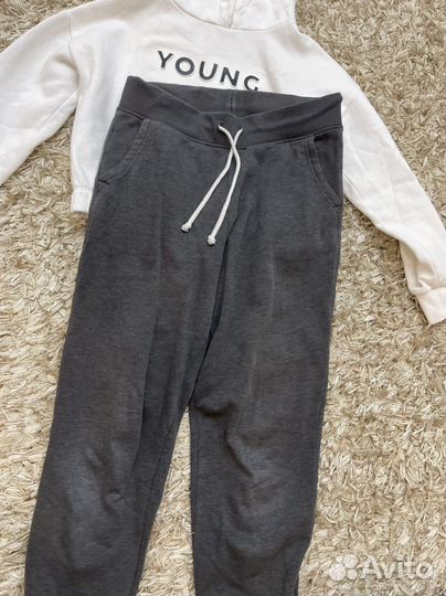 Одежда на девочку подростка