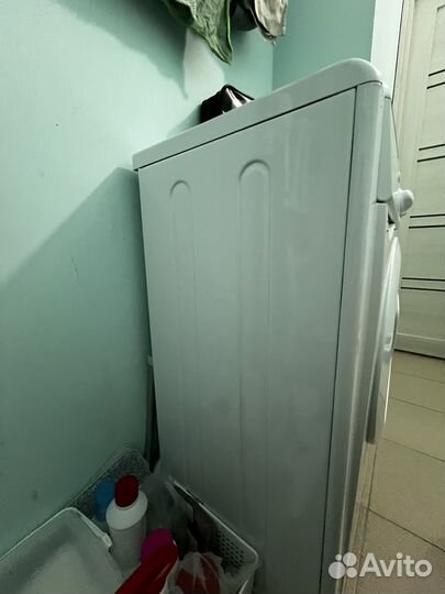 Стиральная машина Indesit 5кг