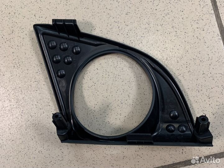 Кронштейн птф honda