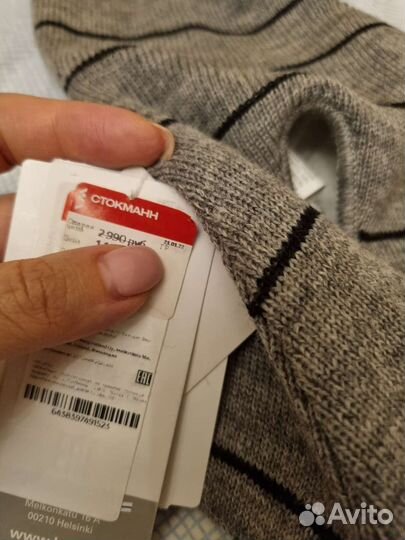 Новый шлем Kerry