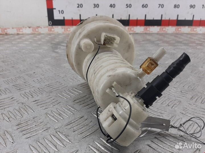 Насос топливный BMW Z4 E85/E86 рест. 2006