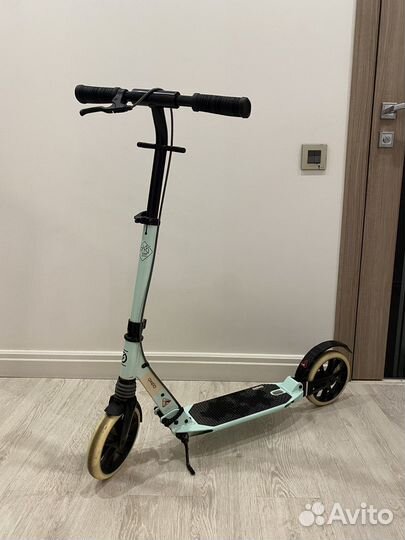 Самокат Oxelo