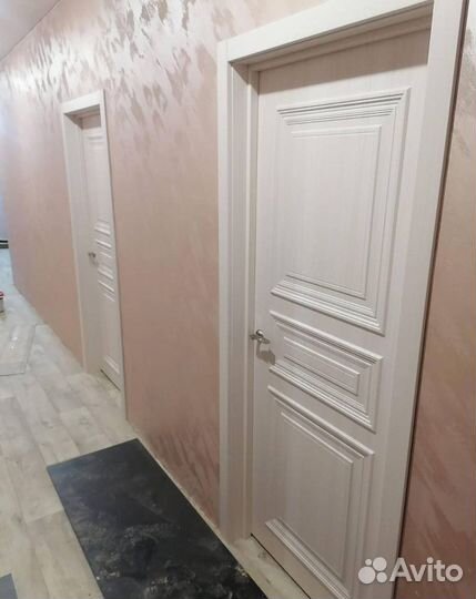 Дверь межкомнатная