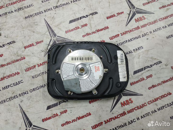 Подушка безопасности двери w210 Mercedes пл