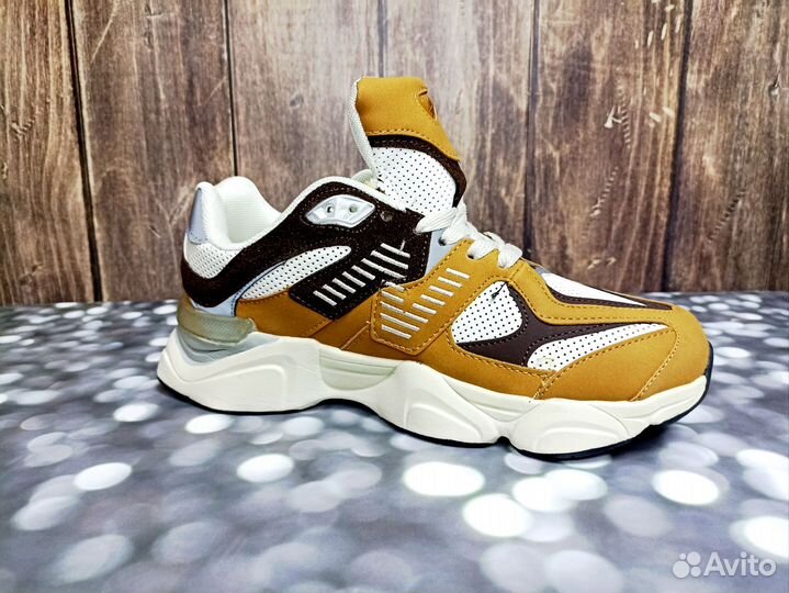 Мужские кроссовки nb