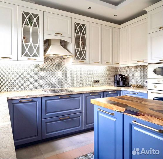 Кухня на заказ (от производителя)