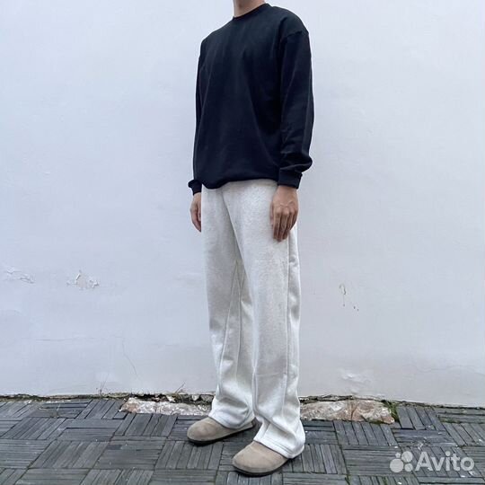 Спортивные штаны y2k