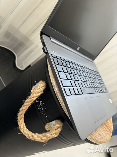 Ноутбук hp laptop 15s