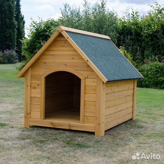 Будка для собаки