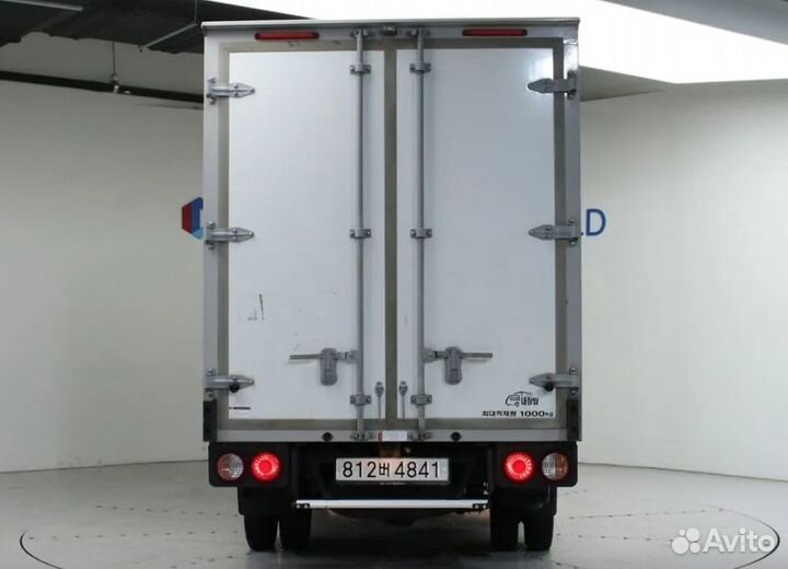 KIA Bongo изотермический, 2021