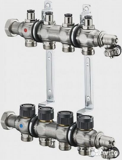 Oventrop Коллектор 