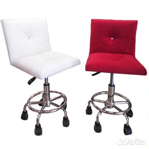 Стул для мастера М