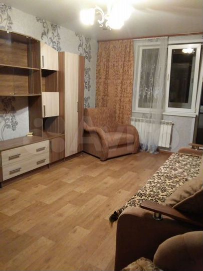 Комната 20 м² в 2-к., 9/9 эт.