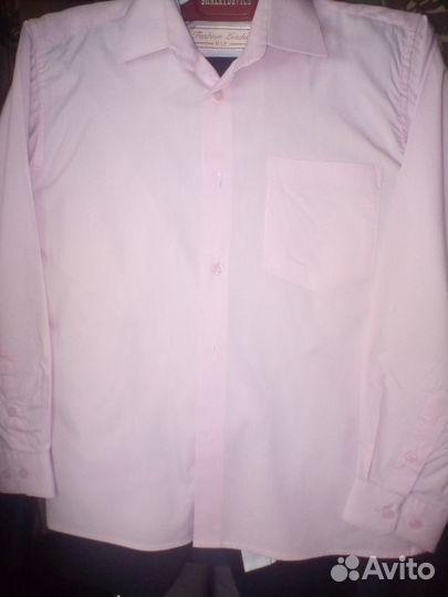 Одежда для школьника