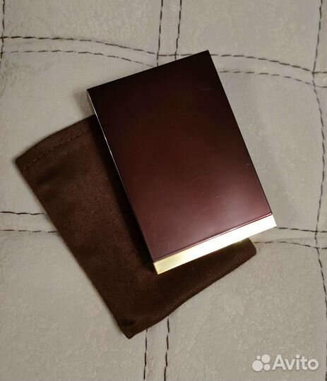 Палетка теней Tom Ford. Оригинал