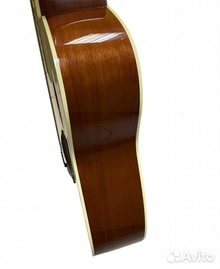 Акустическая гитара yamaha FG-720S-12 (12 струн)