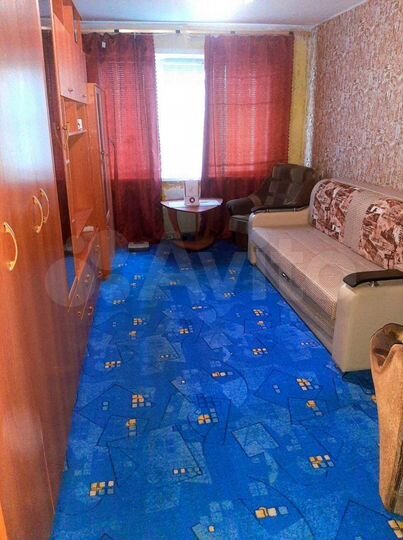 2-к. квартира, 48,1 м², 4/5 эт.