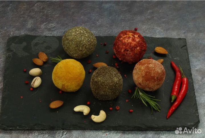 Сыр Белпер Кнолле «Паприка»