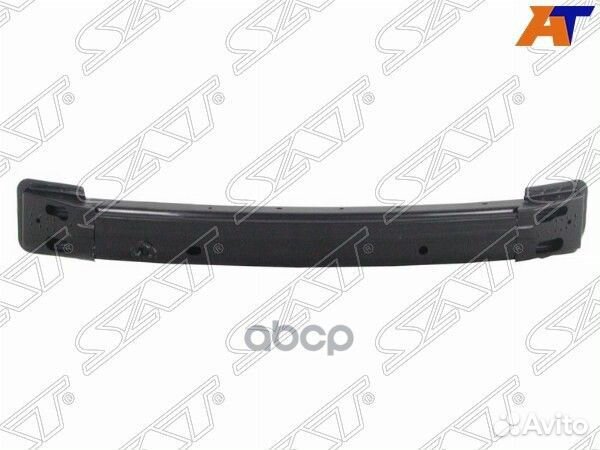 Усилитель бампера Toyota Camry (XV40) 06-11