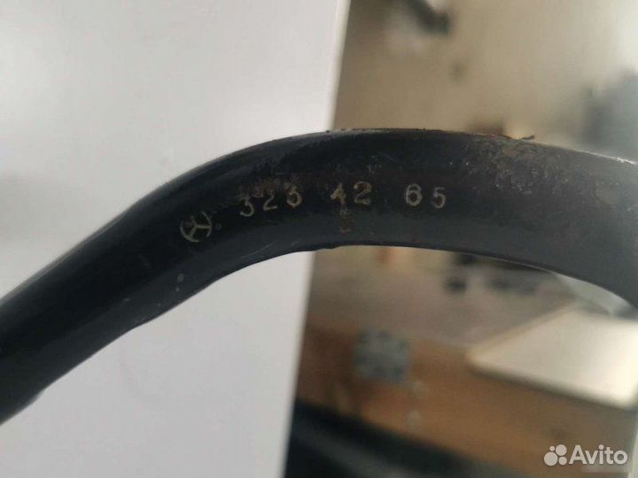 Стабилизатор Mercedes C W203