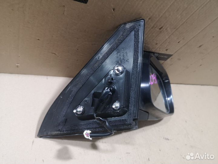 Зеркало правое Toyota Probox NCP51V