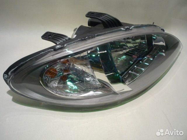 Фара Chevrolet Lacetti HB правая