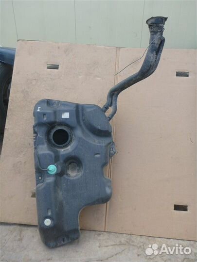 Бак топливный Renault Logan LS0G K7J710 2006