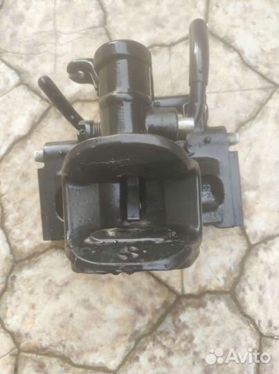 Евро фаркоп