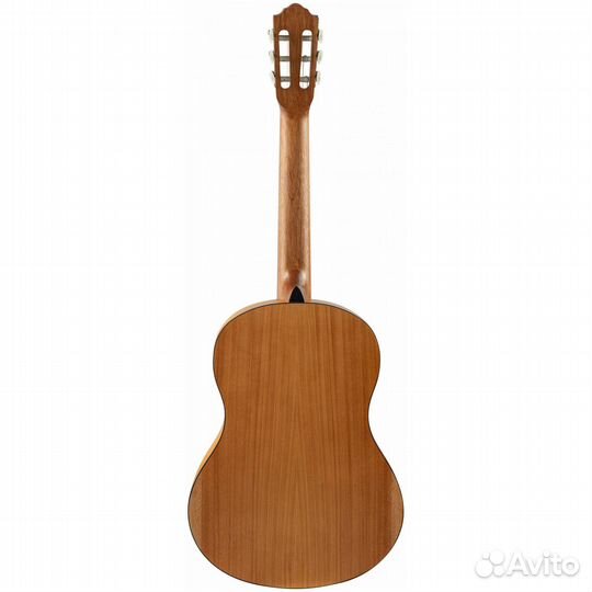Классическая гитара Flight C-100 NA