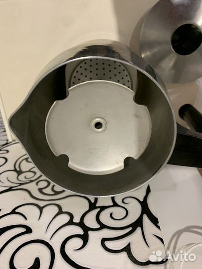 Чайник кофейник + сахарница СССР