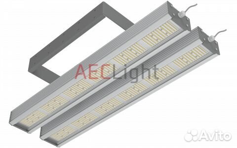 Светильник дсп