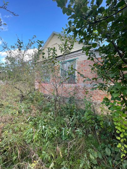 Дача 30 м² на участке 5,8 сот.