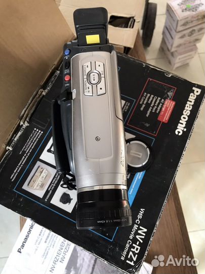 Видеокамера Панасоник