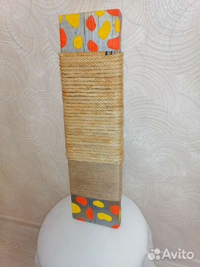 Когтеточка для кошек