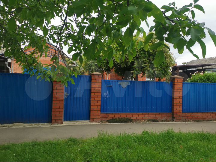 Дом 37,4 м² на участке 7 сот.