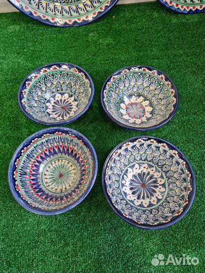 Коса большая