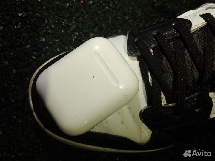 AirPods 2 копия