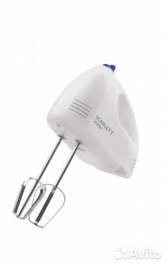 Миксер кухонный scarlett