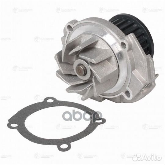 Насос водяной для а/м Fiat Albea (03) 1.4i (LW