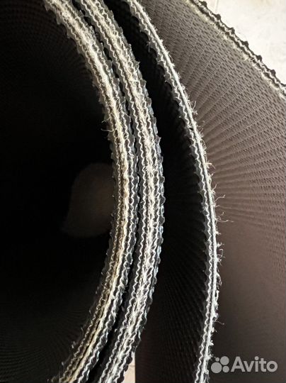 Полотно на беговую дорожку