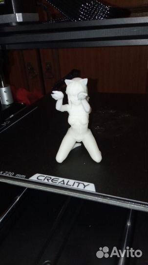 3D печать