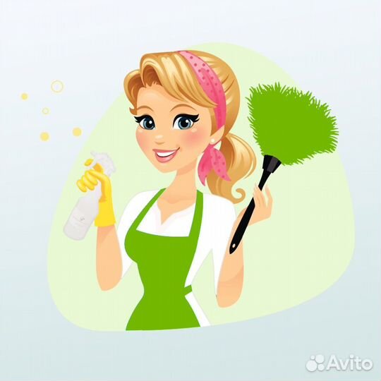 Уборщик/уборщица р-н Шишкова