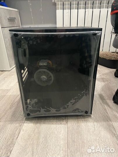 Игровой корпус для пк