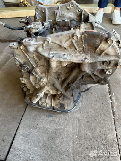 Запчасть на vitz