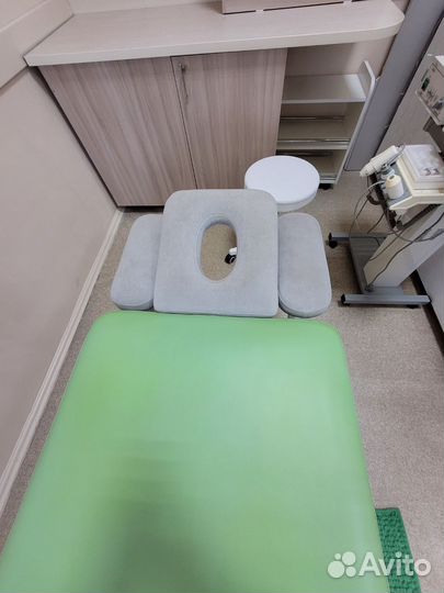 Массажный стол бу