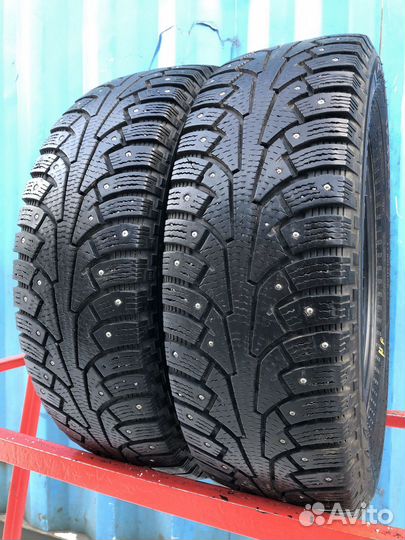 Nokian Tyres Hakkapeliitta SUV 5 225/65 R17 108T