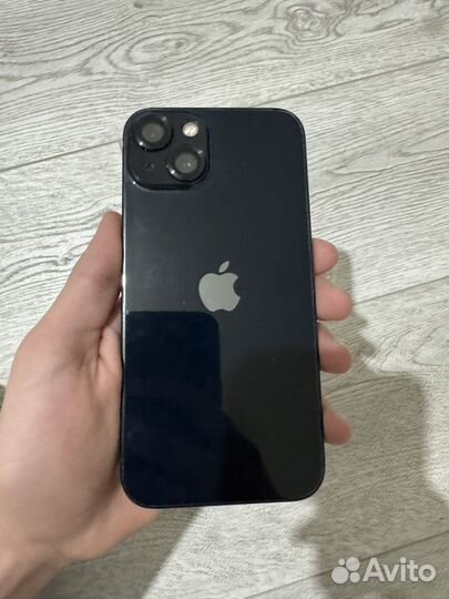 iPhone 13, 128 ГБ