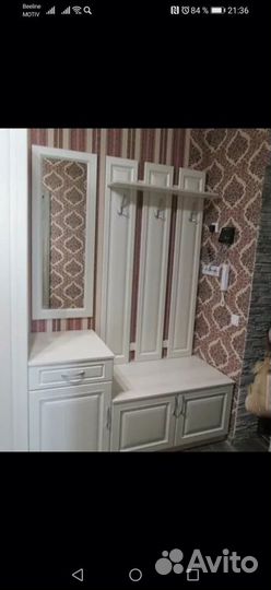 Сборка, ремонт и разборка корпусной мебели