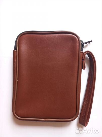 Сумка барсетка винтажная СССР 1985г