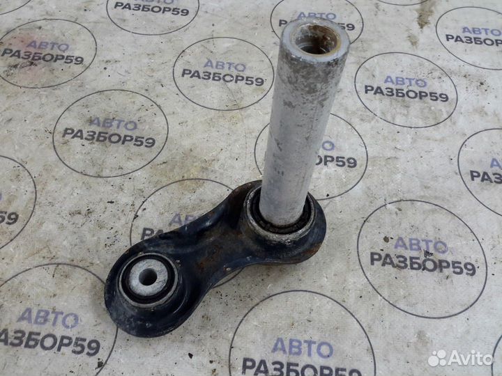 Рычаг задний интегральный BMW X5 E70